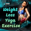 Weight Loss Yoga Exercise icon