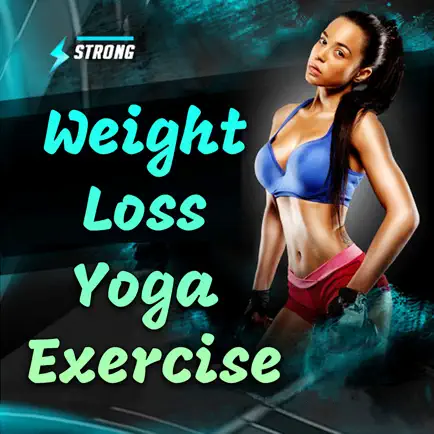 Weight Loss Yoga Exercise Читы