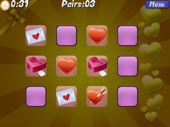 Screenshot #5 pour Seasons Pairs