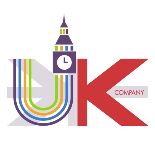 UK Company icon