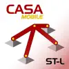 CASA Space Truss L problems & troubleshooting and solutions