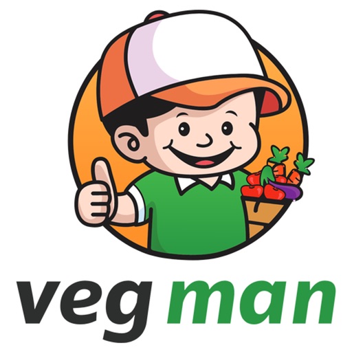 Veg Man icon