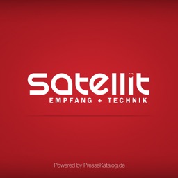 Satellit Empfang + Technik