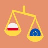 Kursy walut Polska icon