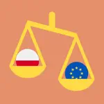 Kursy walut Polska App Positive Reviews