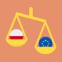 Kursy walut Polska app download