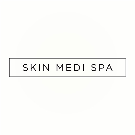 Skin Medi Spa App icon