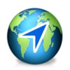 GlobalLocatorApp icon