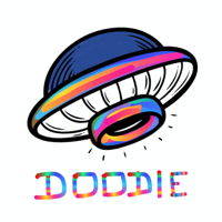 Joy Doodle Paint- Draw on Pics