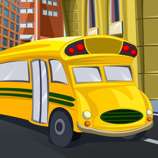 Where is My School Bus - AppWisp.com