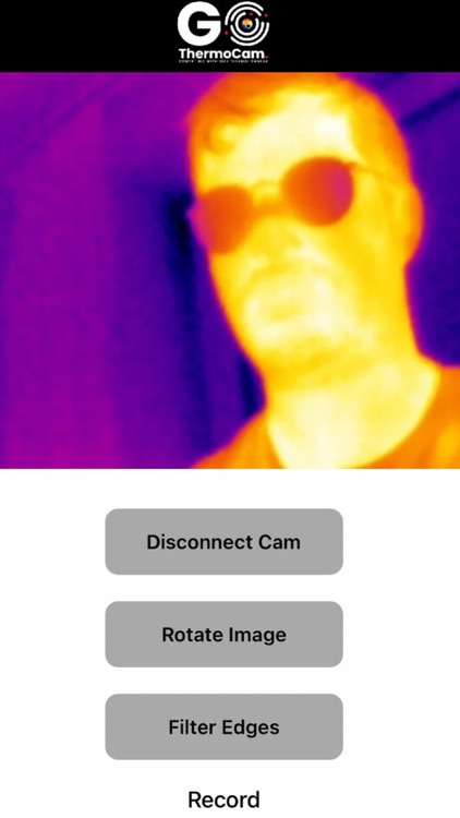 Go ThermoCam