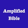 Amplified Bible - Audio Bible icon