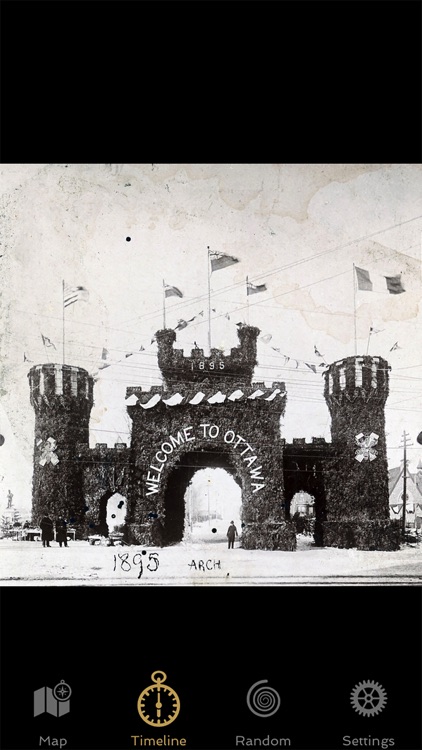 Time Traveller screenshot-6