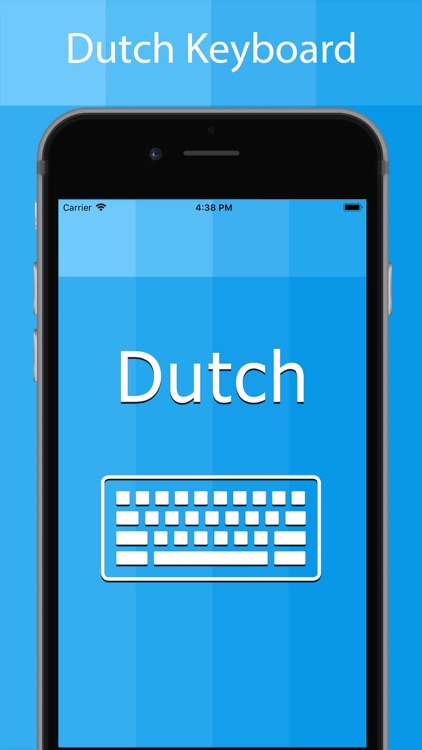 Dutch Keyboard - Translator