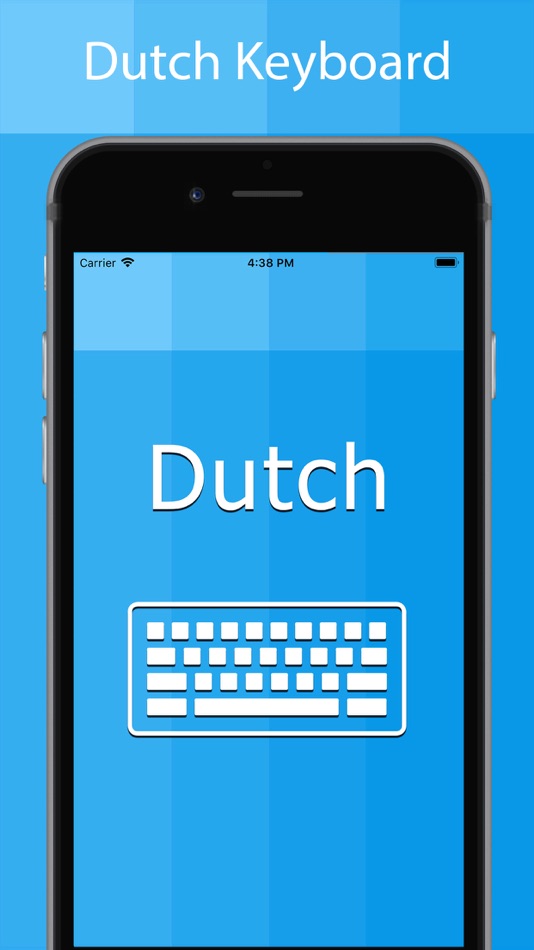 Dutch Keyboard - Translator - 1.4.2 - (iOS)