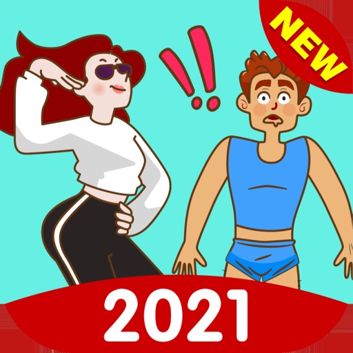 小姐姐大冒险：密室逃脱 超级逃生解压类游戏