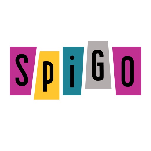SPIGOcard icon