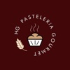 HG Gourmet Pasteleria icon