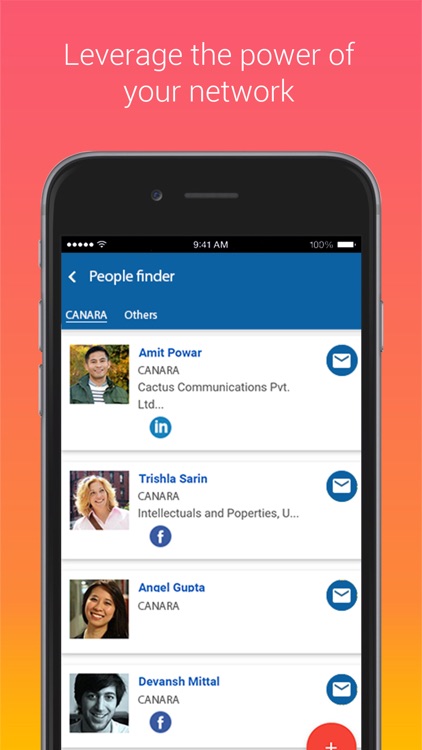 CANLIVE screenshot-3