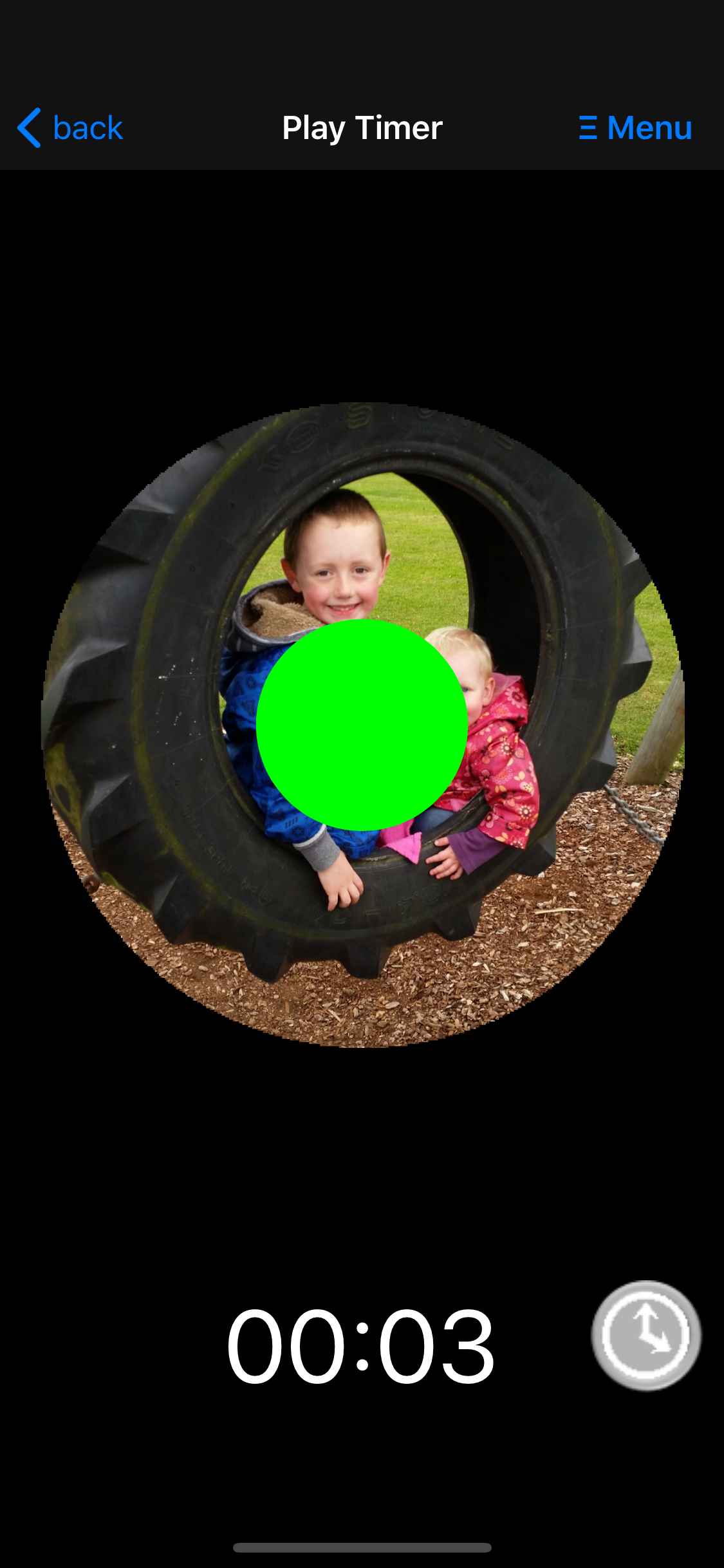 Fun Timer appy-now