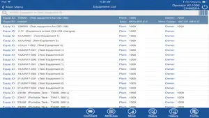 OpsTrakker screenshot 2