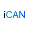 I Can – Sober Counter icon