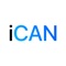 Icon I Can – Sober Counter