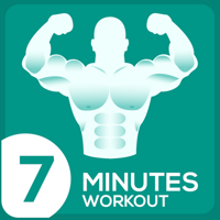 Weight loss workouts- 7 minute