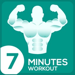 Weight loss workouts- 7 minute