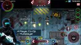 sas: zombie assault 4 iphone screenshot 2