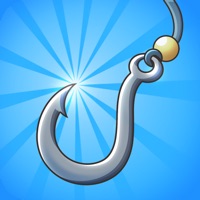Fishing Break: Catch Rare Fish на пк