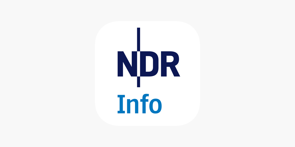 NDR Info on the App Store