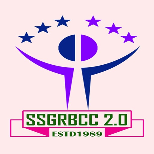SSGRBCC 2.0