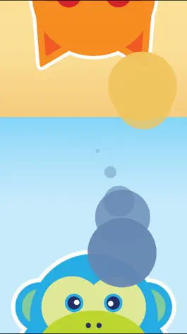 Game screenshot Animal Duel apk