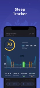 Mintal Sleep:Deep Sleep Sounds screenshot #9 for iPhone