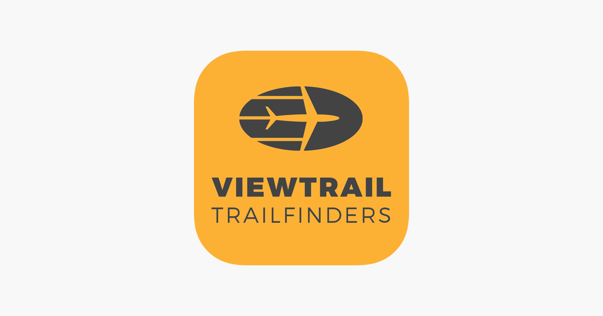 ‎ViewTrail Trailfinders บน App Store