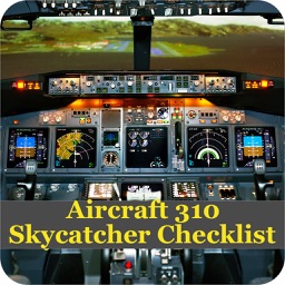 Pilot Training 310 Checklists