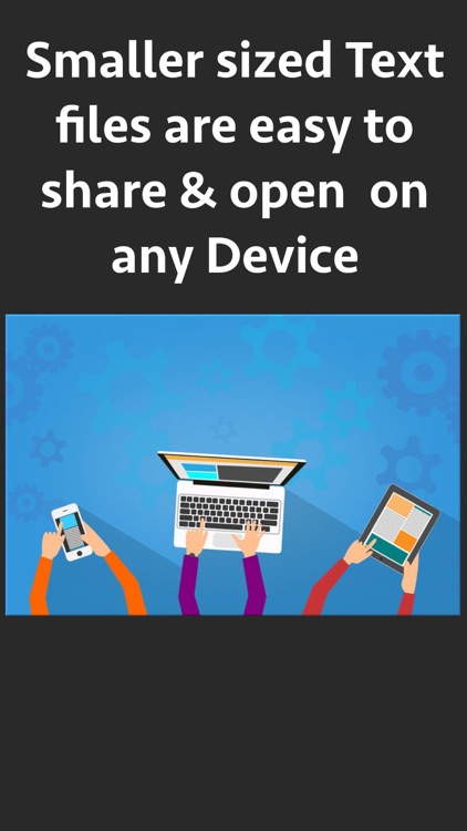 PDF to Text Maker screenshot-8