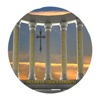 Pillar of Grace Church Houston icon