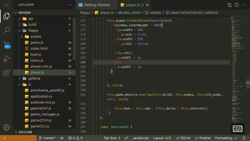 UCoW - Ultimate Code Wrapper screenshot 9 of 10