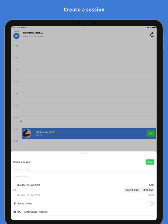 Screenshot #5 pour StudyBuddy: Focus & Study