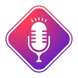 Podcast Soundboard app icon