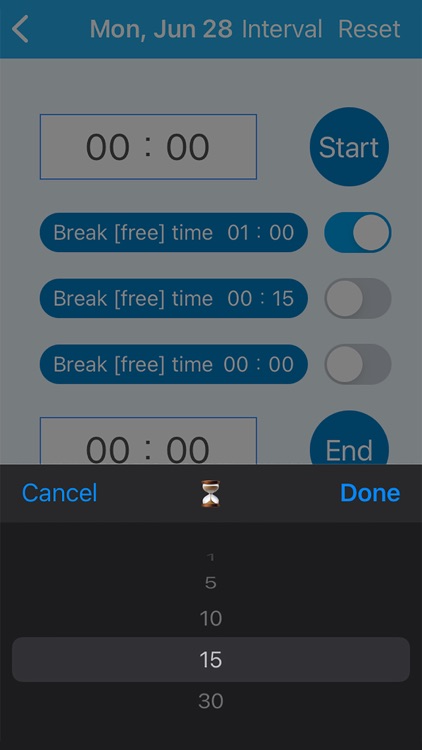 Easy Time Calculation