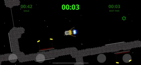 Skill Lander