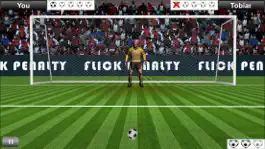 Game screenshot Flick Penalty Free hack