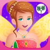 Fairy Princess Girls Games