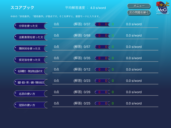 Screenshot #6 pour ぎゅっとMaG 3