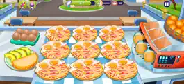 Game screenshot Cooking Fantasy hack