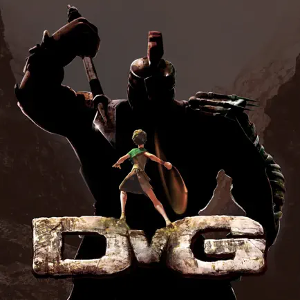 DvG Conquering Giants Читы