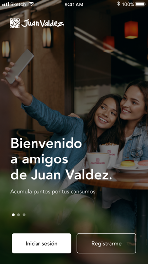 Amigos Juan Valdez Ecuador(圖2)-速報App